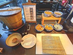 -新食谱全日制餐厅·苏州苏州湾艾美酒店