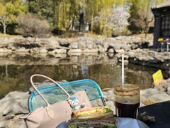 -三忘湖 SWANSEEN(柳荫公园店)