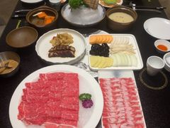-澳门豆捞(裕华东路店)