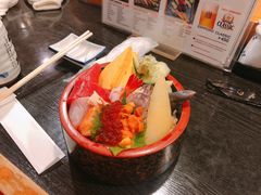 -鱼真(うおまさ)