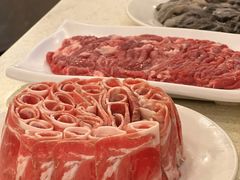 -八先生涮肉房(三里河店)