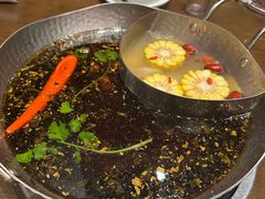 -潮澎派·潮汕菜大排档(南较西路店)