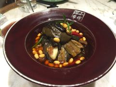 八旗茄子-那家小馆•北京菜•烤鸭(中关村店)