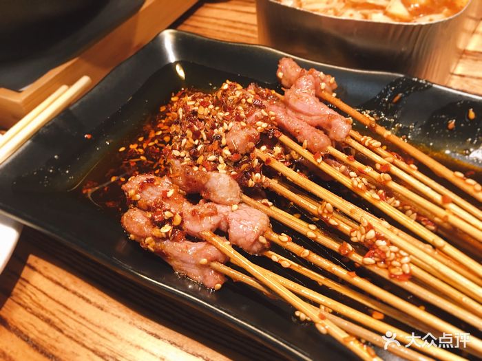 老铁岭生串(领事馆店)图片 - 第441张