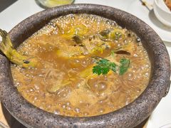 -小放牛炒菜馆(裕华万达店)