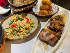 -乔阿马·江南味·驴肉香(龙湖华泾天街店)