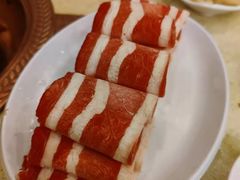 -八先生涮肉房(三里河店)