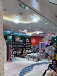 -奈尔宝·儿童乐园·亲子餐厅(苏州大悦城店)