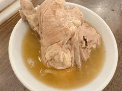 -松發肉骨茶(先得坊店)