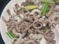 -健眺小海鲜(临海后山店)