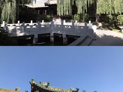 -纯阳宫(大同古城)