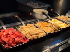 -希尔顿欢朋酒店·欢朋餐厅