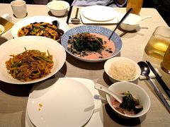 -一澜江宴·江景地标楚菜(江滩公园店)
