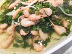 -好兄弟郭巨海鲜(天一阁店)