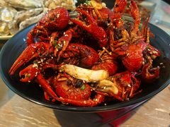 油焖大虾（单人份）-巴厘龙虾·榜首油焖大虾(青山店)