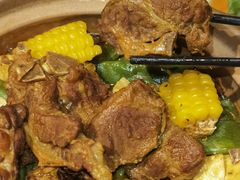 -宏状元现熬粥·京味菜(三里河店)