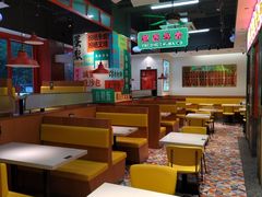 -明腾壹间茶餐厅(新都会花园广场店)
