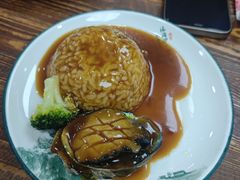 -叶存利海鲜大馅饺子(海宁路总店)