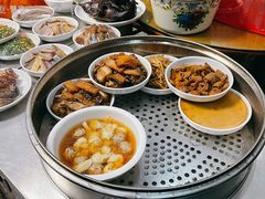 -小本鸡饭店(滨江白马湖店)