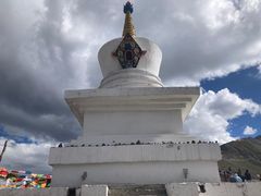 -折多山