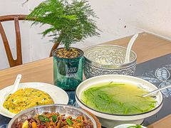 -白家寨子·山野白族菜(古城总店)