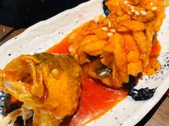-食锦记·福建私房菜(浦西万达店)