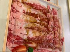 -喜来稀肉(北外滩白玉兰广场店)