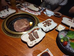 -肉魁屋·烧肉·烧鸟·酒场(高新店)