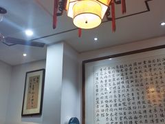 大堂-易裕和·长沙米粉(友谊路店)