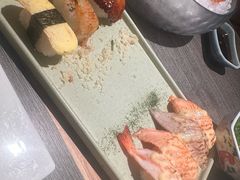 -炙柒Sekinana·精致日料(合生汇店)