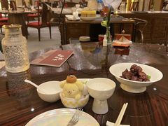 -香宫中餐厅·大连香格里拉(人民路店)