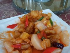 -叶存利海鲜大馅饺子(海宁路总店)