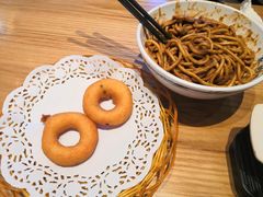 -文叔·湖北名小吃·小龙虾(华强北店)