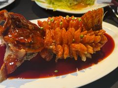 -RIVIERA 松鹤楼(外滩店)