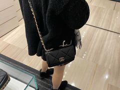 -CHANEL(恒隆广场店)
