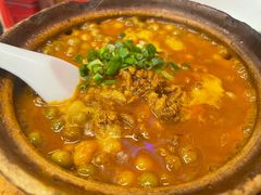 -罗妈砂锅(四川成都奎星楼店)