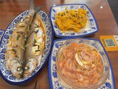 -灵福缘私房菜·农家菜(拈花湾·灵山大佛必推店)