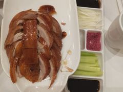 -大鸭梨烤鸭(石佛营店)