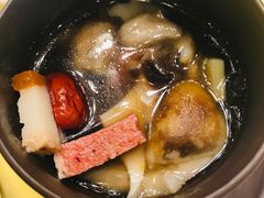 佛跳墙-功德林素菜饭庄(前门店)