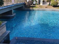 -上海东方佘山翰悦阁酒店·Vie全日制餐厅