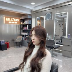 -老佛爷Hair染发烫发Salon