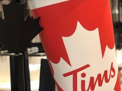 -Tims天好咖啡·贝果(东吴龙湖天街店)