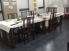 -秦汉胡同书法古筝围棋国画书院(宝地分馆)