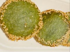 外婆茶香饼-外婆家(西红门荟聚购物中心店)