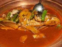 -杏花堂晋商私房菜(华熙五棵松店)