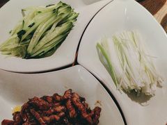 -北方家宴(番禺永旺店)