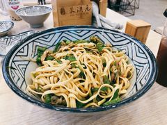 -朱洪元苏式面馆(绿宝广场店)
