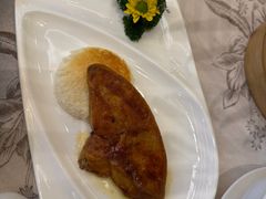 -香云轩·顺德菜(香云纱园林酒店店)
