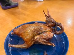 -煲煲掂风味煲仔饭餐厅(西区店)