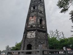 -上海佘山国家森林公园天马山园